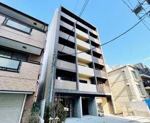 ＧＲＡＮＳＩＴＥ　ＷＡＳＥＤＡ（グランジット早稲田）の物件外観写真